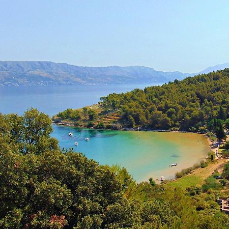 Apartments By The Sea Postira, Brac - 2928 Εξωτερικό φωτογραφία