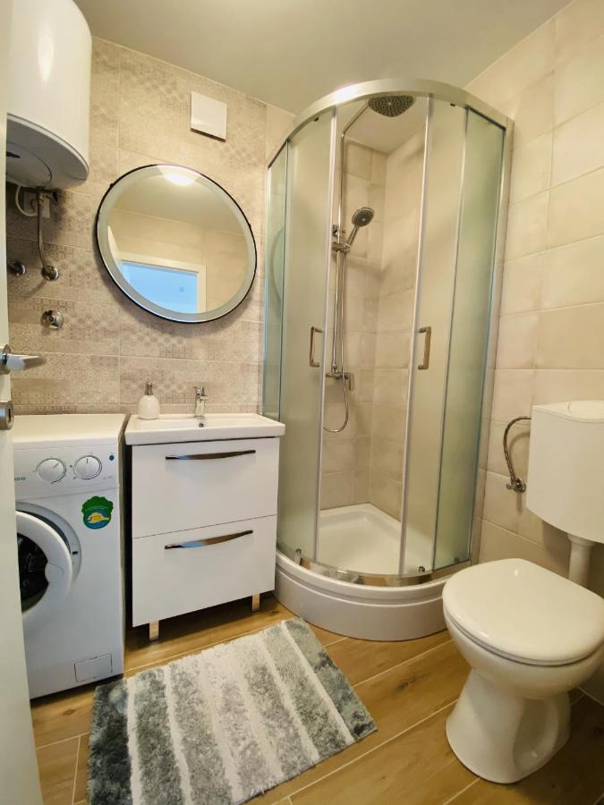 Apartments By The Sea Postira, Brac - 2928 Εξωτερικό φωτογραφία