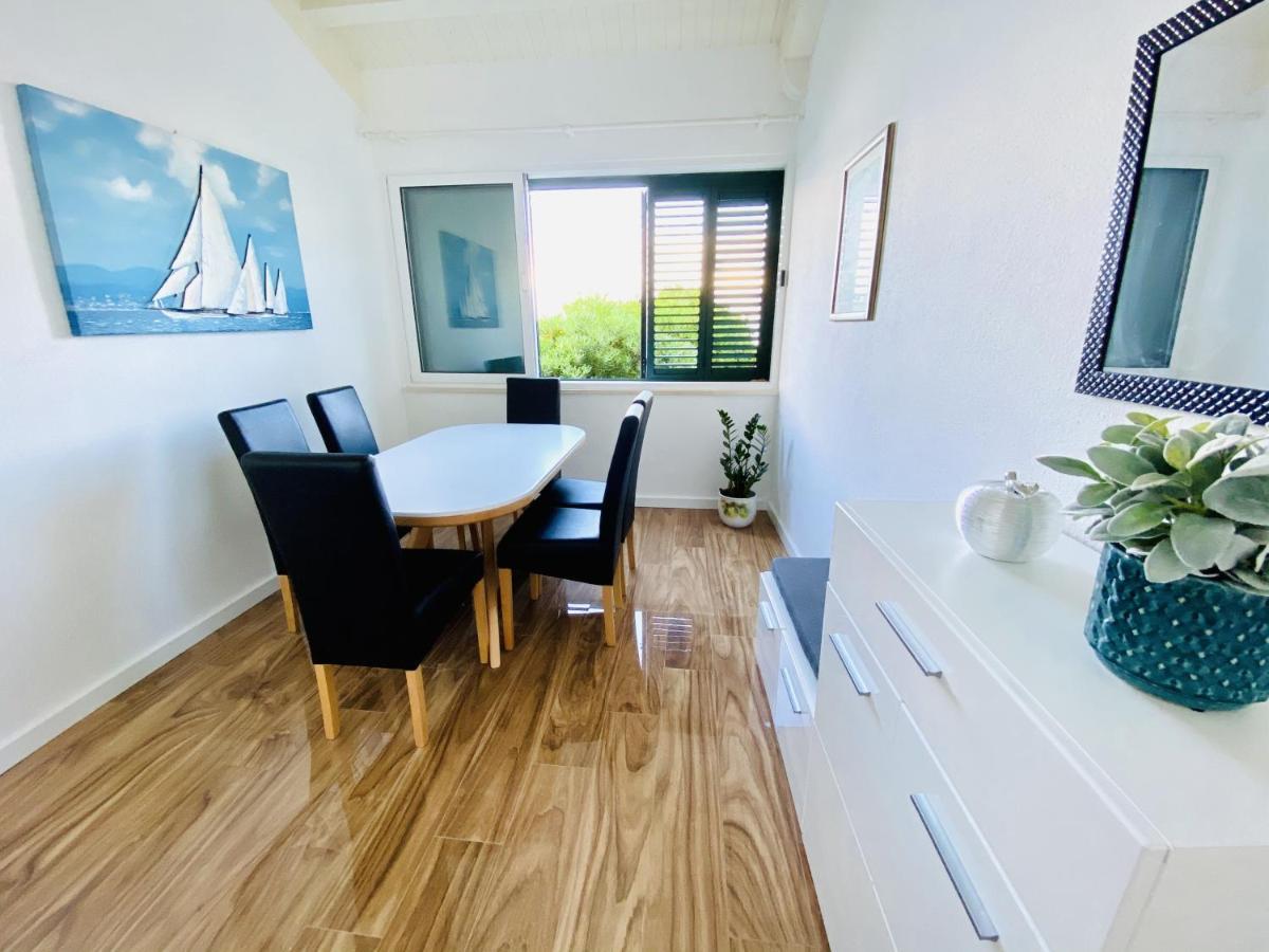 Apartments By The Sea Postira, Brac - 2928 Εξωτερικό φωτογραφία