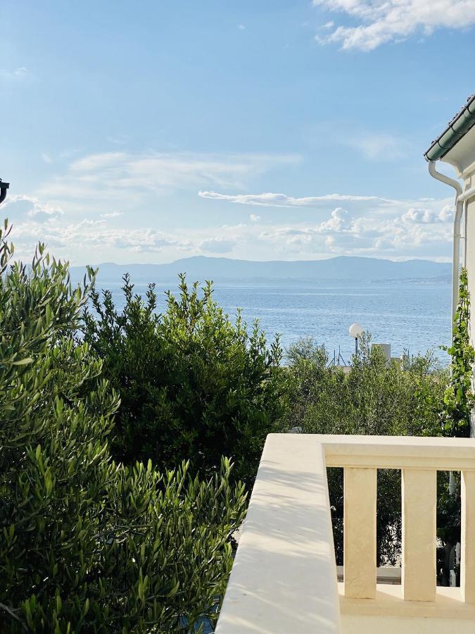 Apartments By The Sea Postira, Brac - 2928 Εξωτερικό φωτογραφία