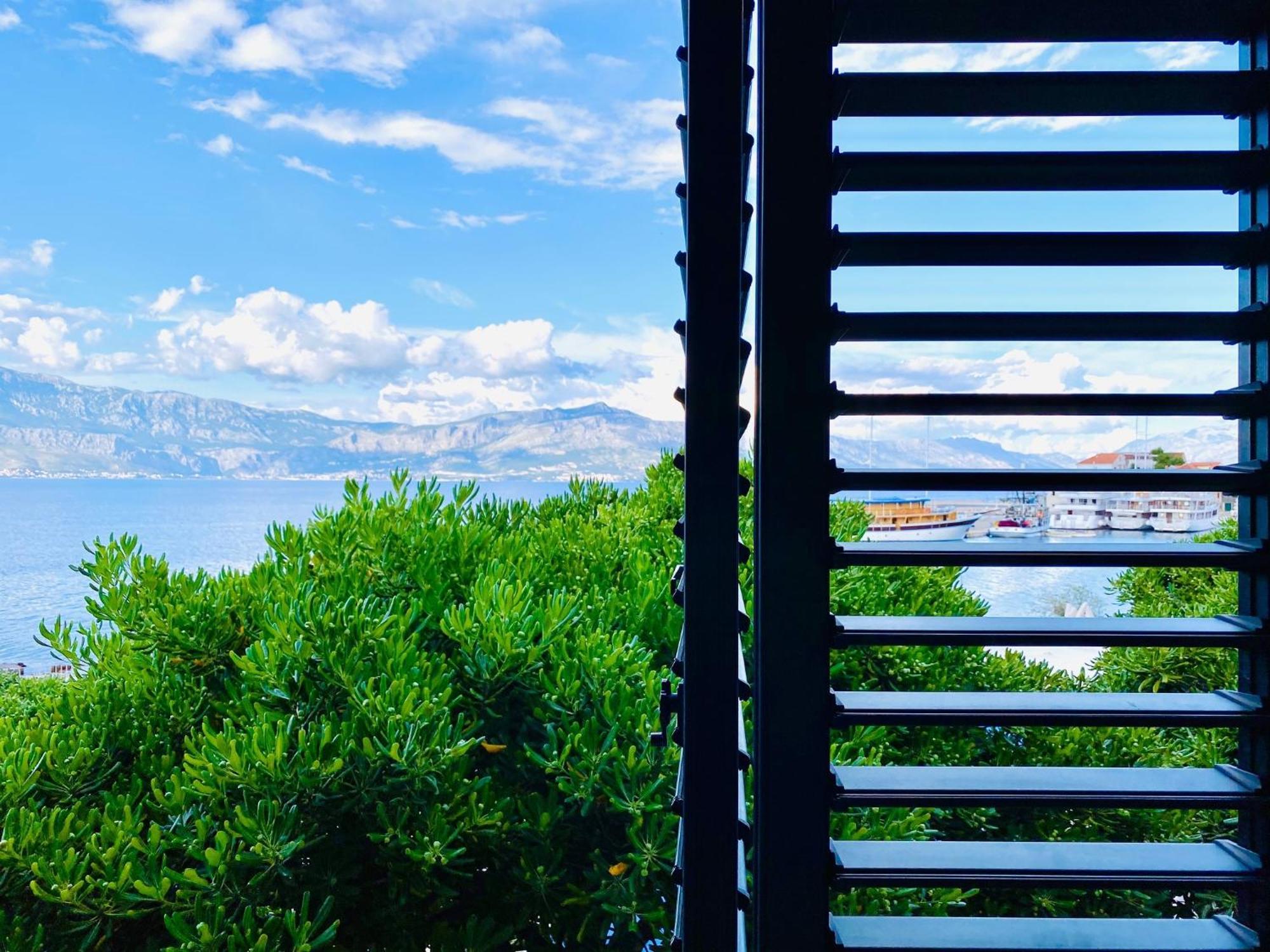 Apartments By The Sea Postira, Brac - 2928 Δωμάτιο φωτογραφία