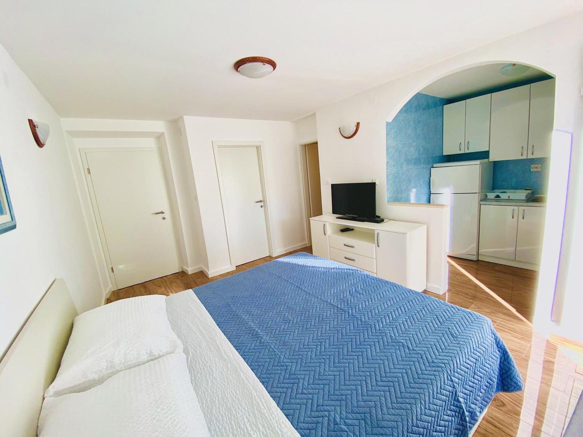 Apartments By The Sea Postira, Brac - 2928 Δωμάτιο φωτογραφία