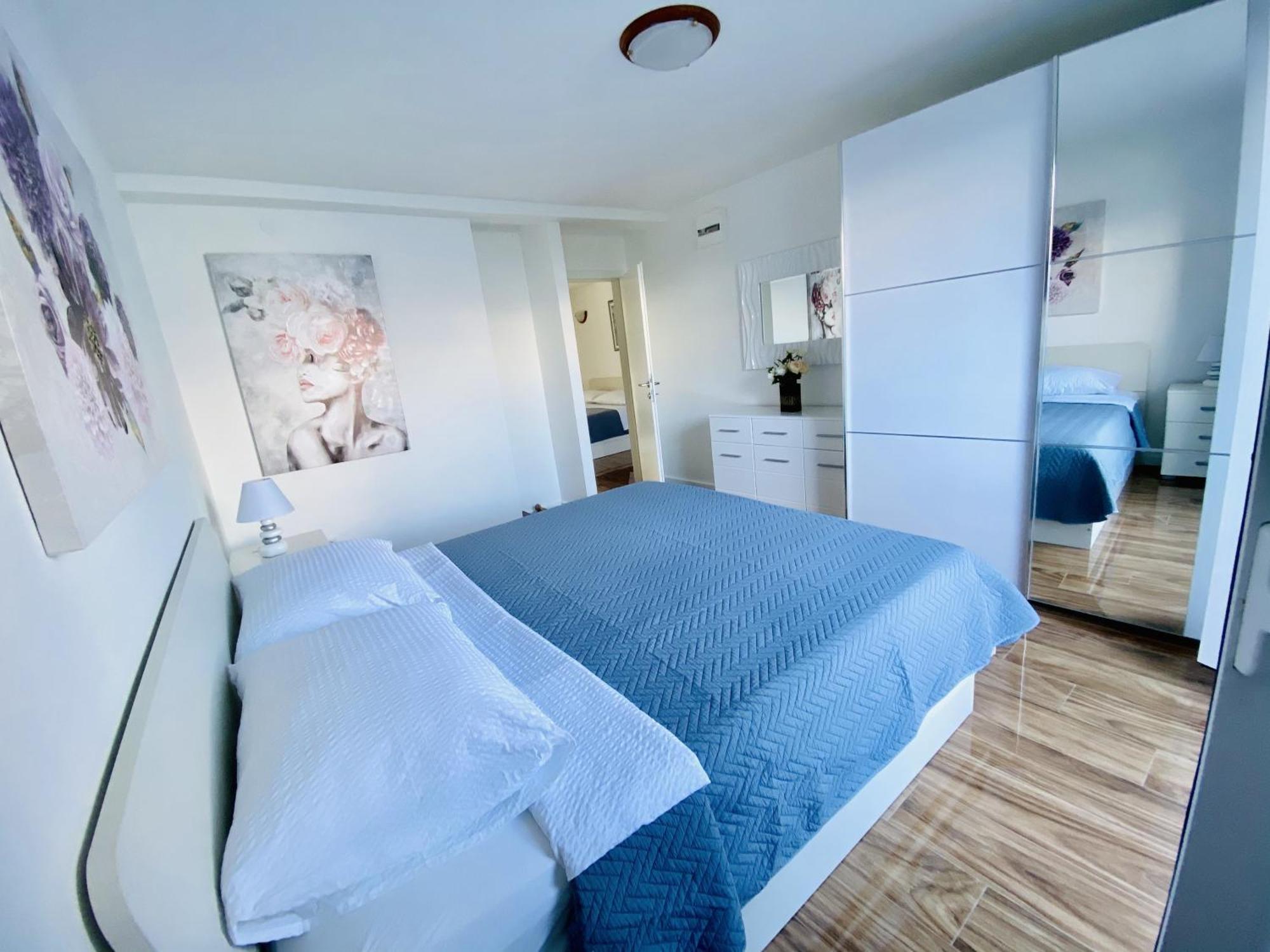 Apartments By The Sea Postira, Brac - 2928 Δωμάτιο φωτογραφία